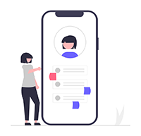 comunicação e ouvidoria